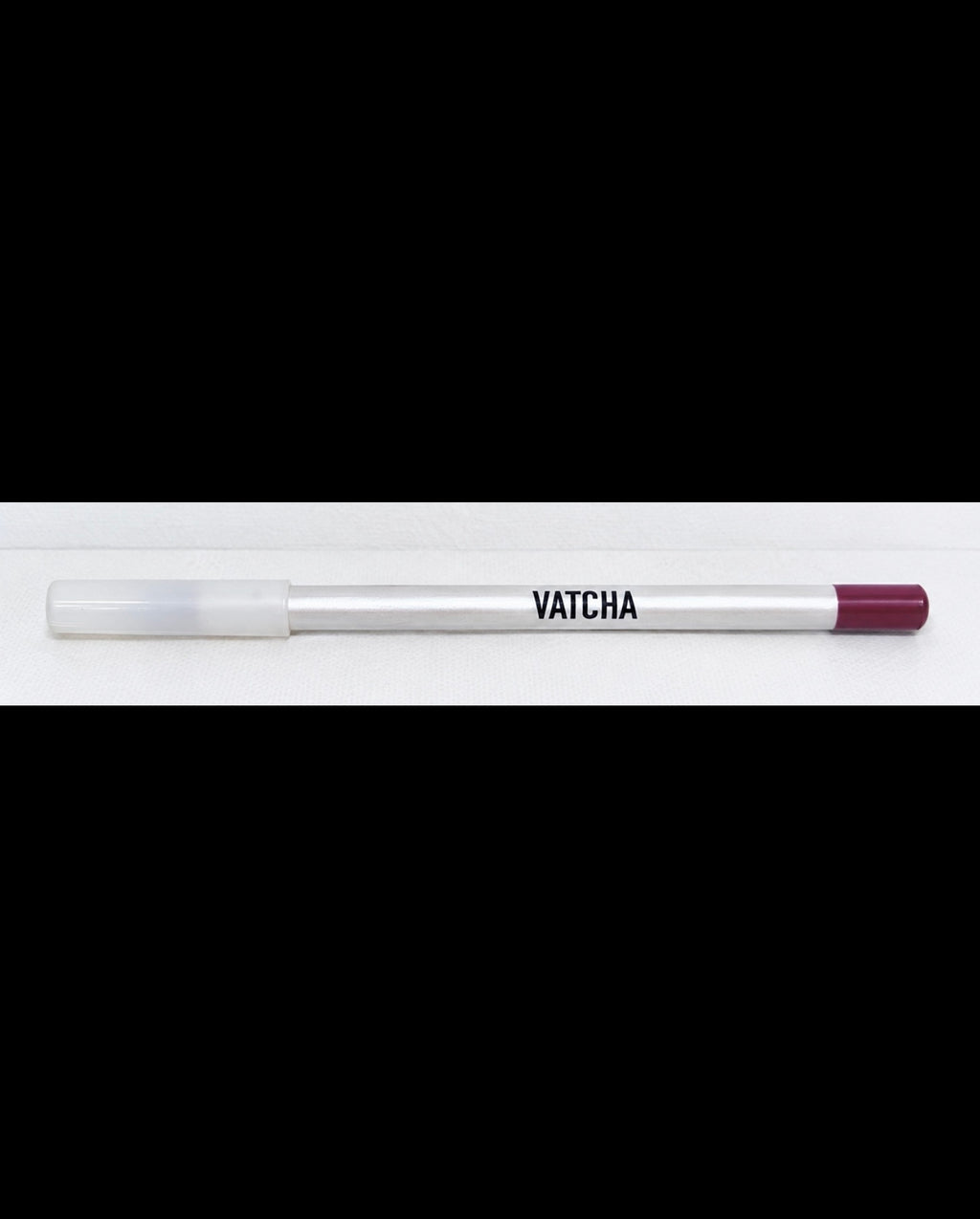 Lip liner 17 (Dark red)