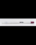 Lip liner 17 (Dark red)